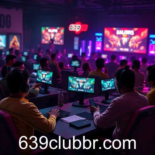 The Digital Renaissance of Online Gaming