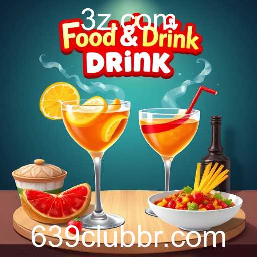 Exploring the Delicious World of 'Food & Drink' on 639club