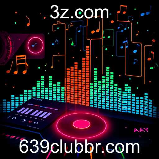 Exploring the Vibrant World of 'Music' Games on 639club
