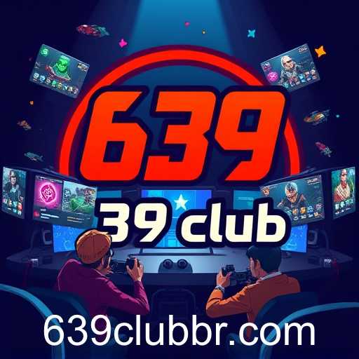 The Rise of 639club: A Gaming Hub in 2025