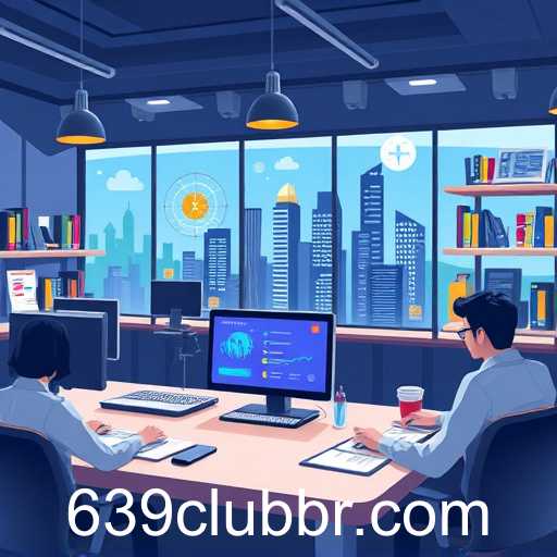 The Rise of Online Gaming: A New Era