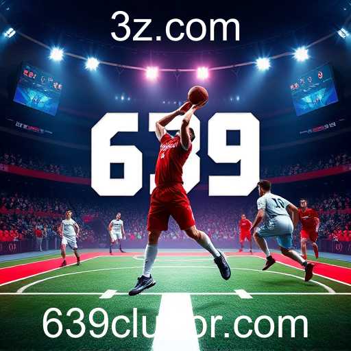 Exploring the Intriguing World of '639club' in the Sports Gaming Category