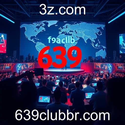 The Digital Pulse: What 639club Tells Us About Internet Trends