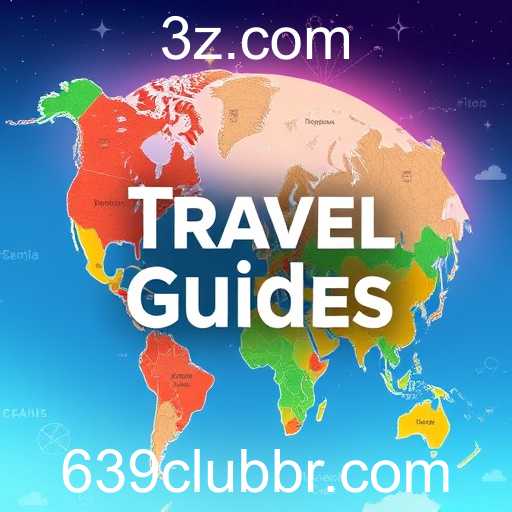 Exploring the Exciting World of 'Travel' Games Featuring 639club